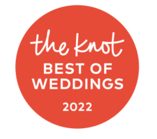 The Knot Best of Weddings 2022